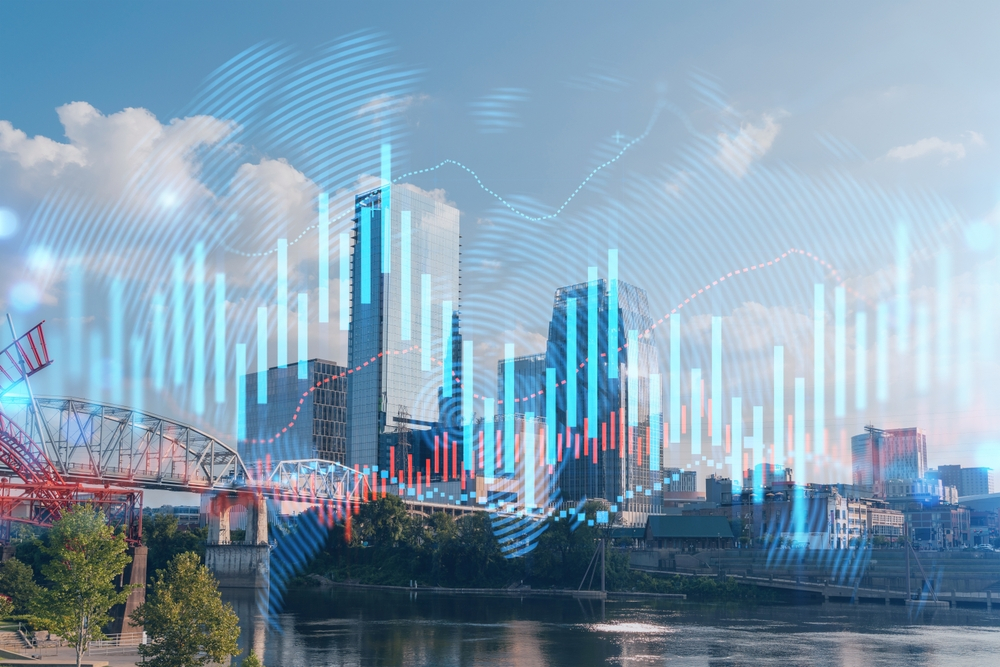 The Nashville Real Estate Market is Still Hot After Interest Rate Hikes