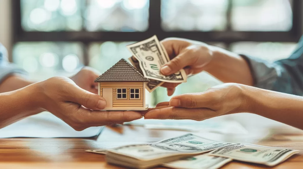 How Does Buying a House Work