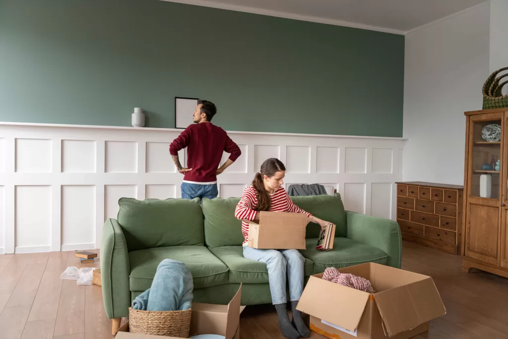 How Long After Selling a House Do You Have To Move Out?